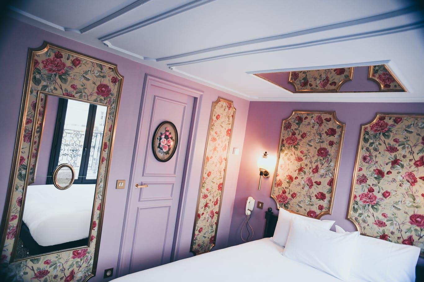 Hotel La Mondaine à Paris Extérieur photo