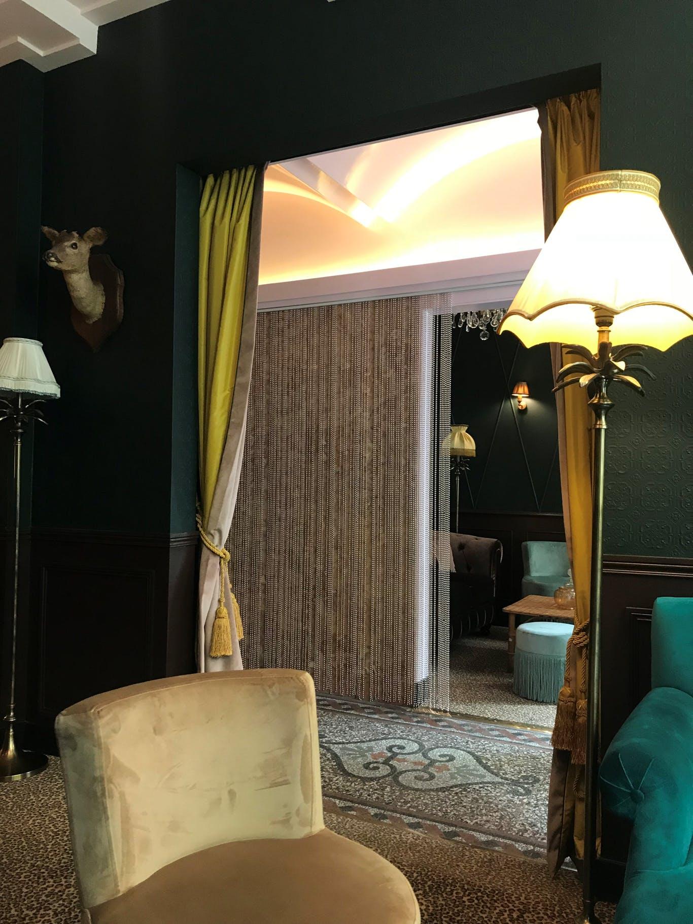 Hotel La Mondaine à Paris Extérieur photo